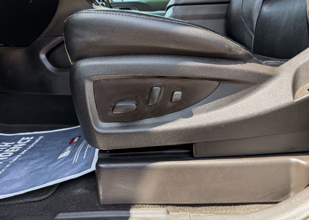 2018 Chevrolet Tahoe Image 39
