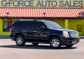 Image for 2007 GMC Yukon Denali ID: 7330510