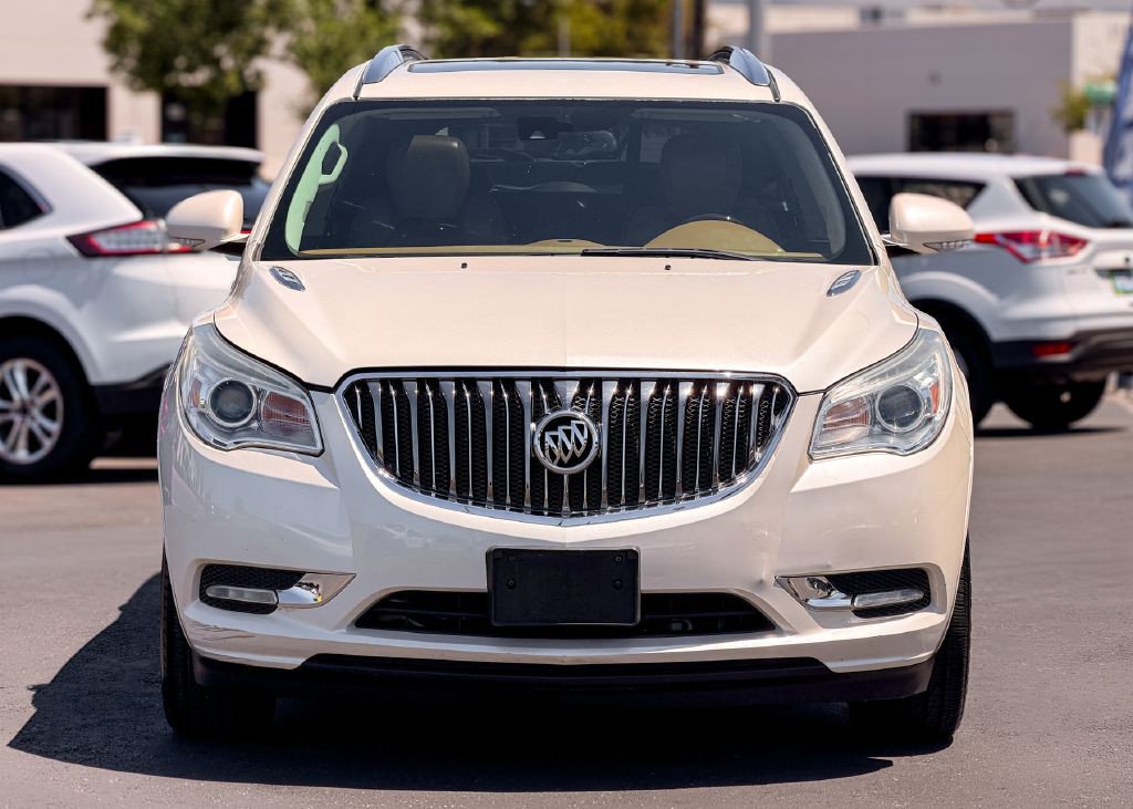 2014 Buick Enclave Image 6
