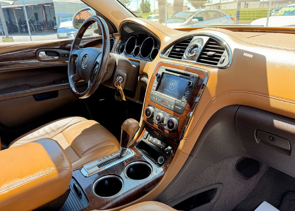 2014 Buick Enclave Image 14