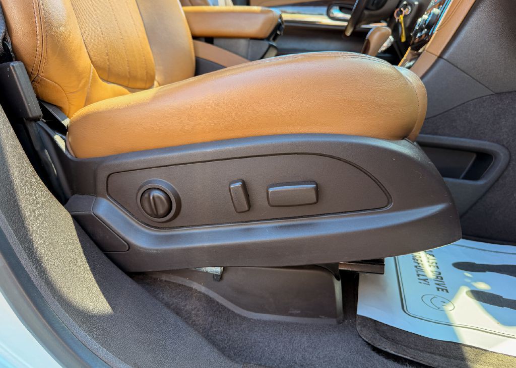 2014 Buick Enclave Image 17
