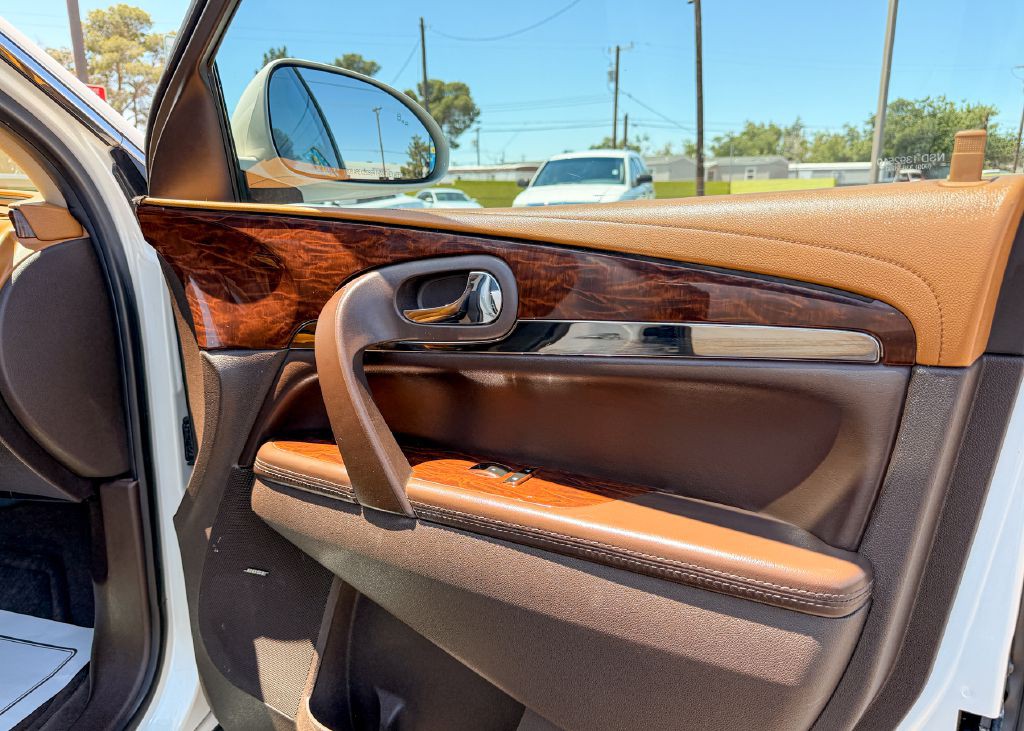 2014 Buick Enclave Image 19