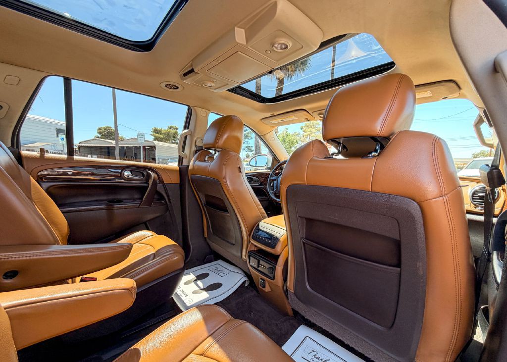 2014 Buick Enclave Image 20