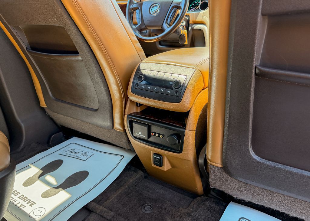 2014 Buick Enclave Image 21