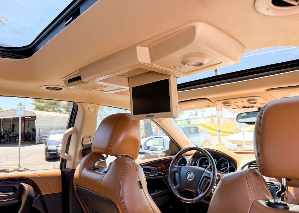 2014 Buick Enclave Image 22