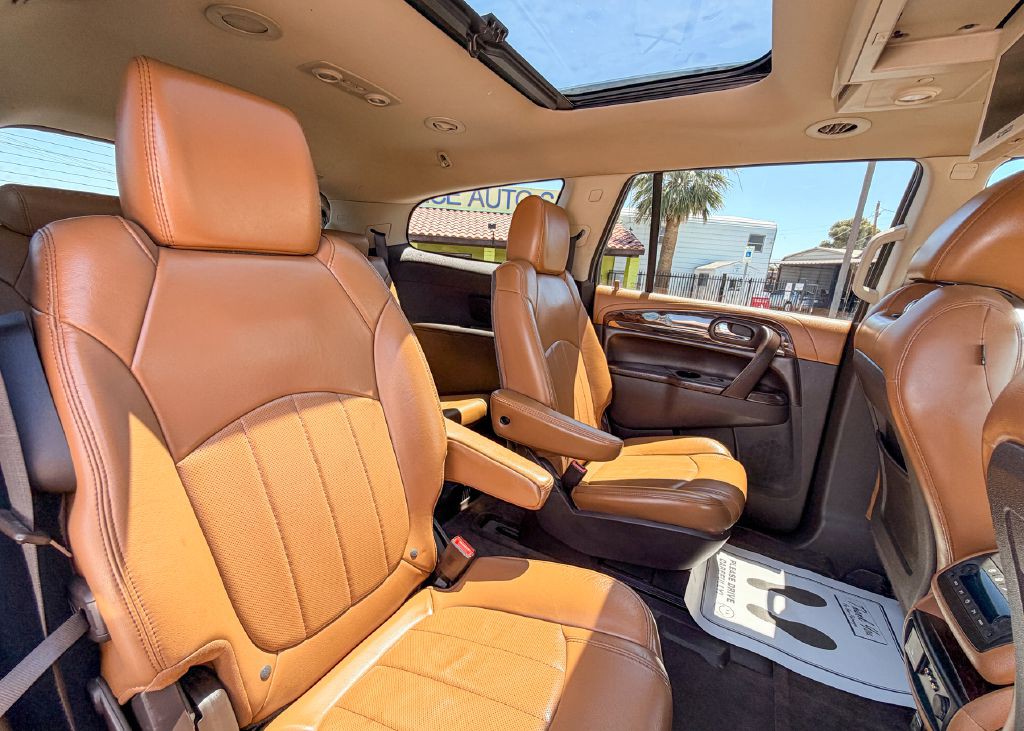 2014 Buick Enclave Image 23