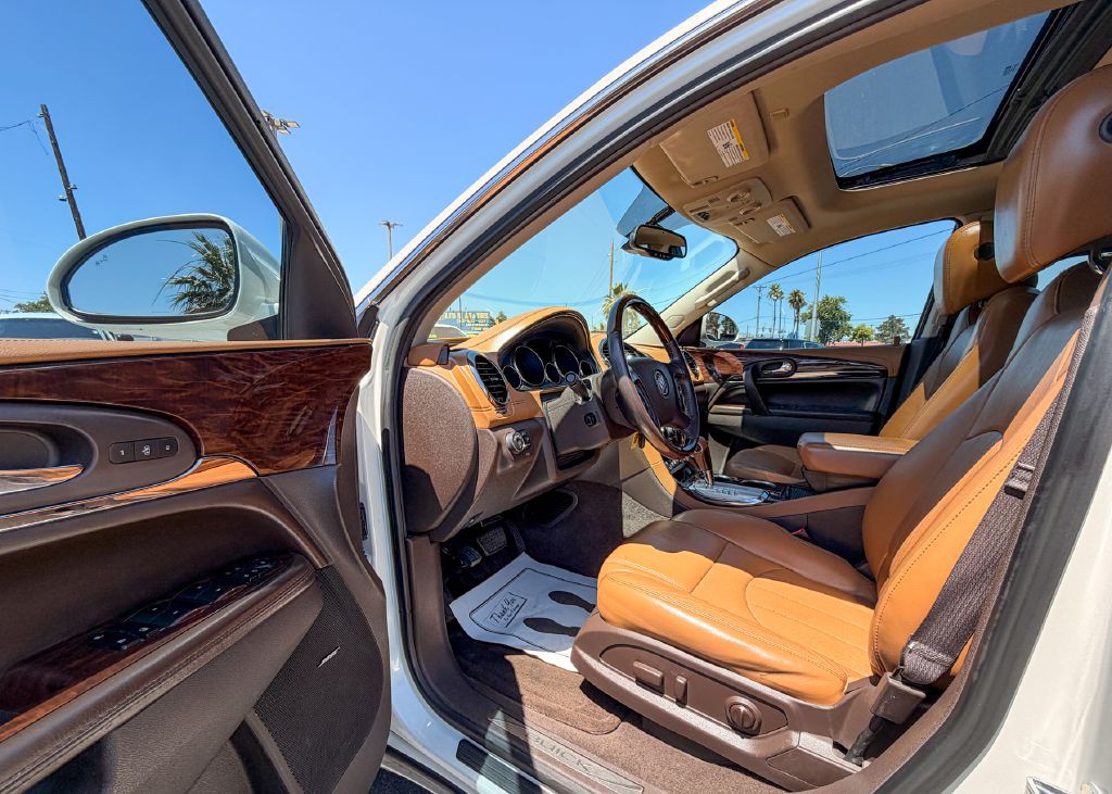 2014 Buick Enclave Image 26