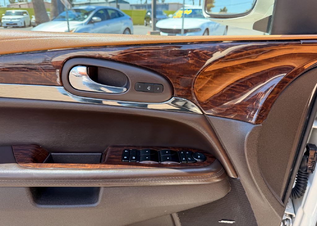 2014 Buick Enclave Image 27