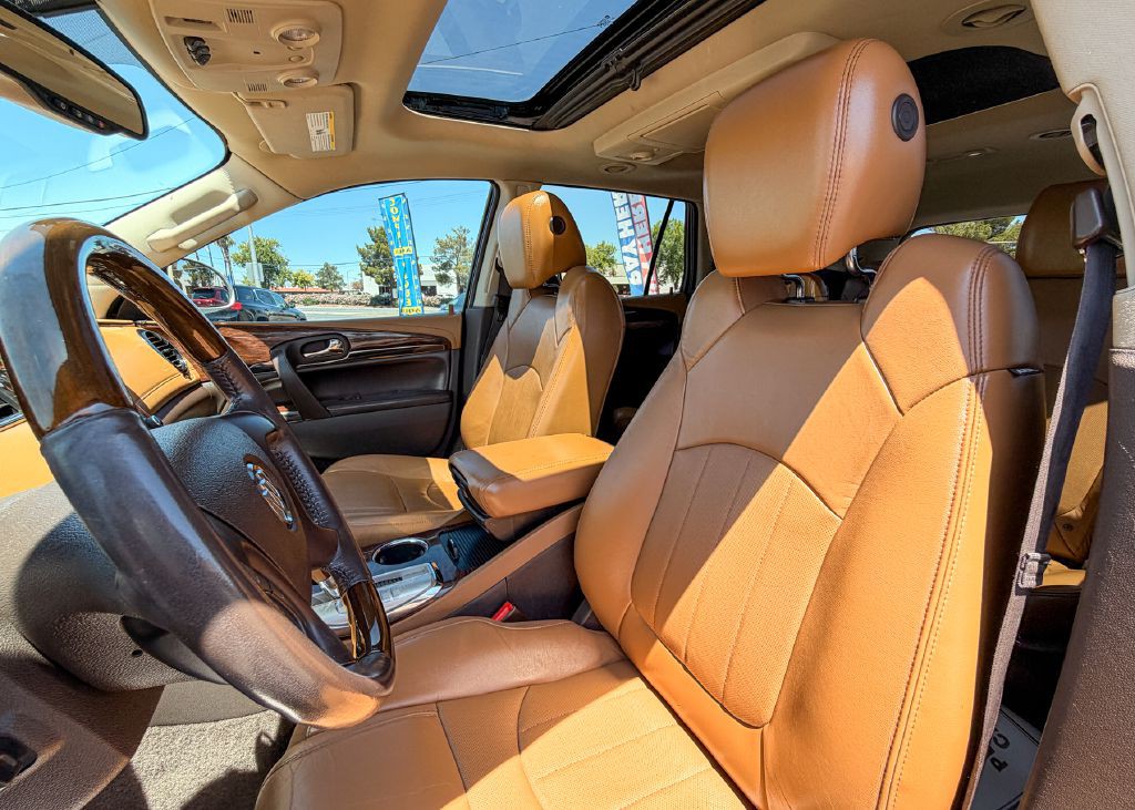 2014 Buick Enclave Image 29