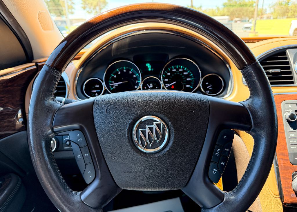 2014 Buick Enclave Image 31