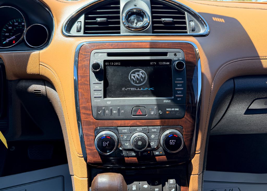 2014 Buick Enclave Image 34