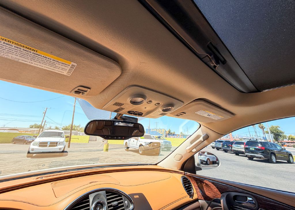 2014 Buick Enclave Image 37