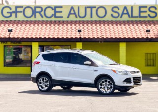 Image for 2014 Ford Escape Titanium ID: 7339583
