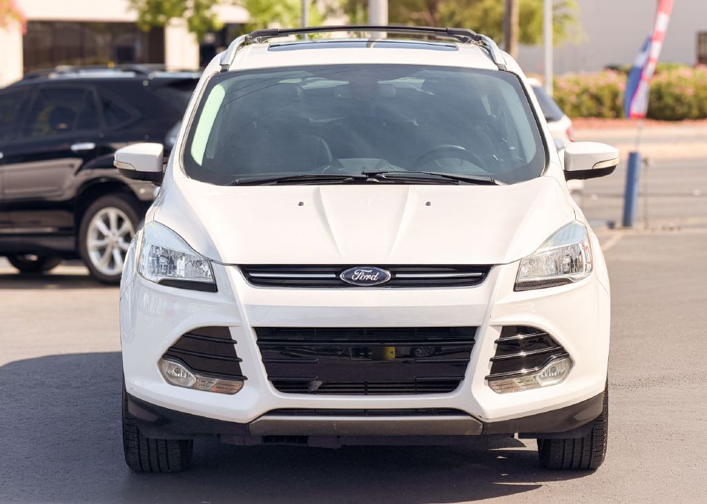 2014 Ford Escape Image 4