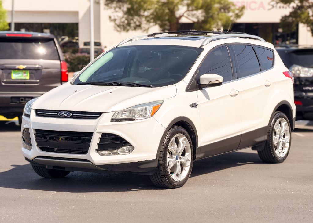 2014 Ford Escape Image 5