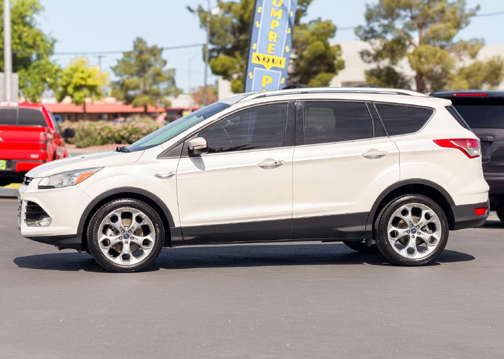 2014 Ford Escape Image 6