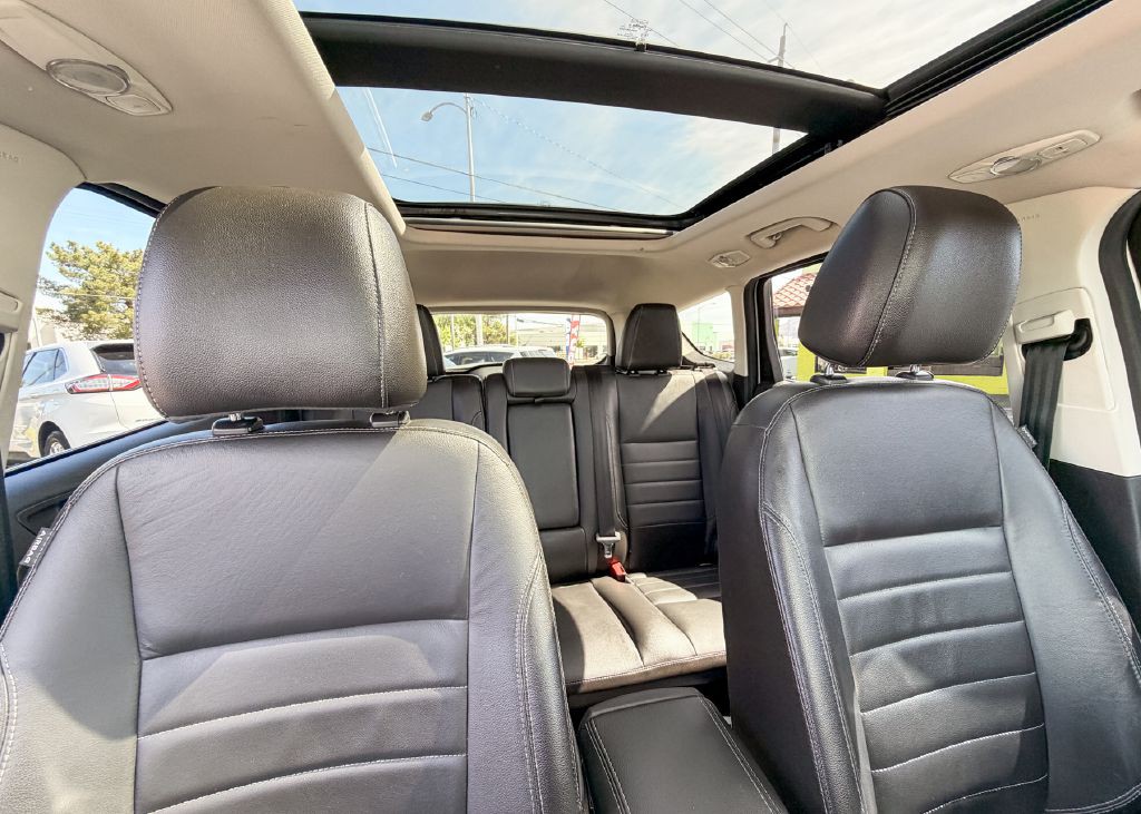 2014 Ford Escape Image 13