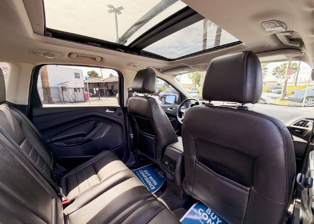 2014 Ford Escape Image 14