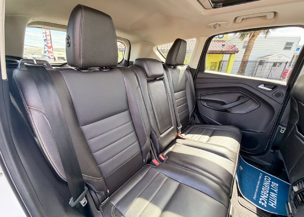 2014 Ford Escape Image 16
