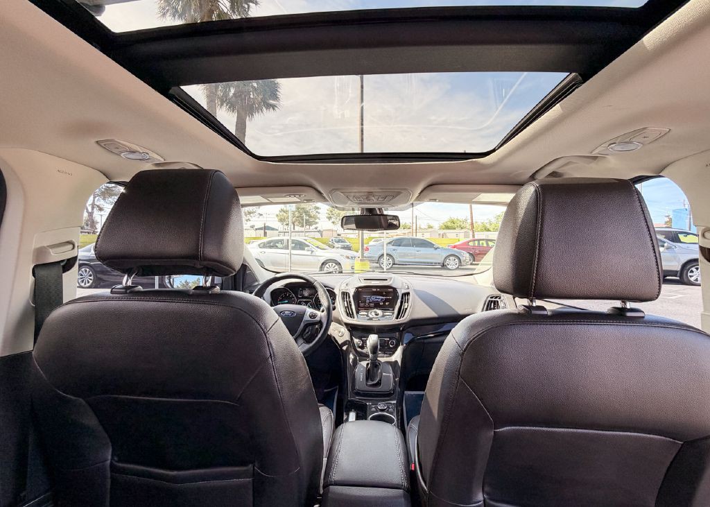 2014 Ford Escape Image 17