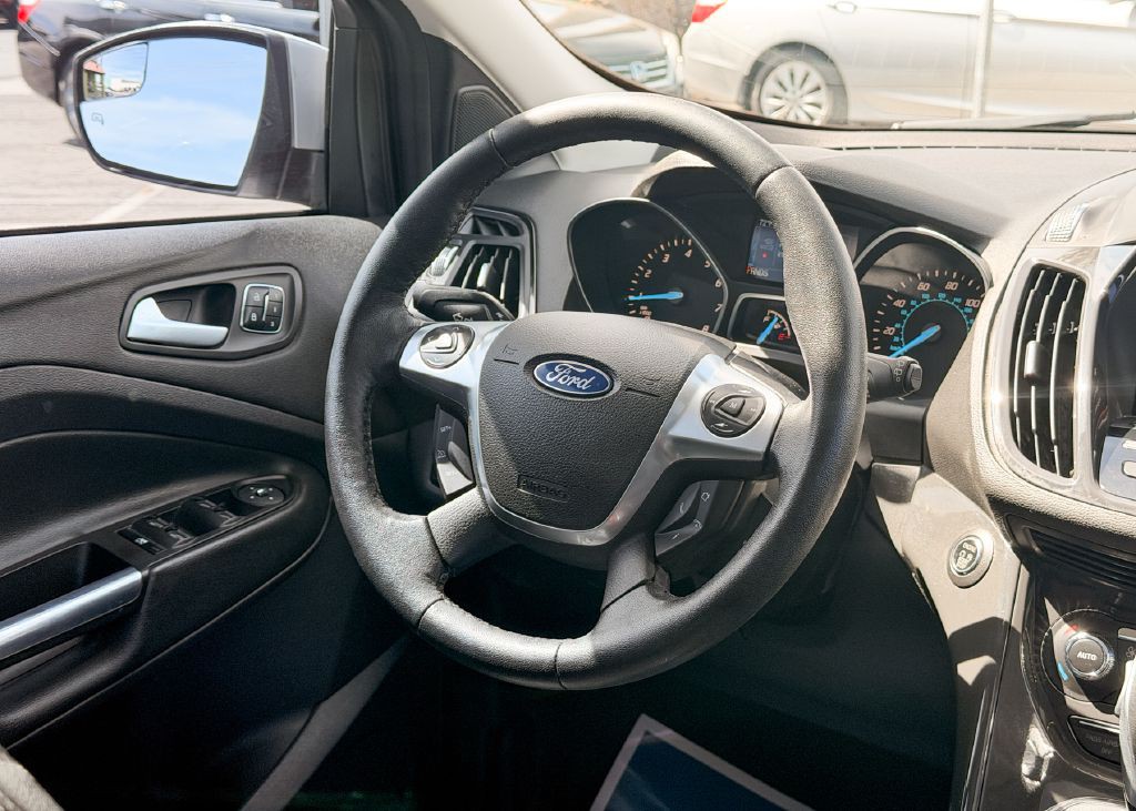 2014 Ford Escape Image 19