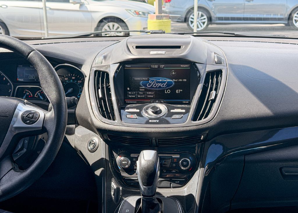 2014 Ford Escape Image 20