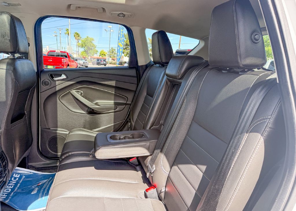 2014 Ford Escape Image 21