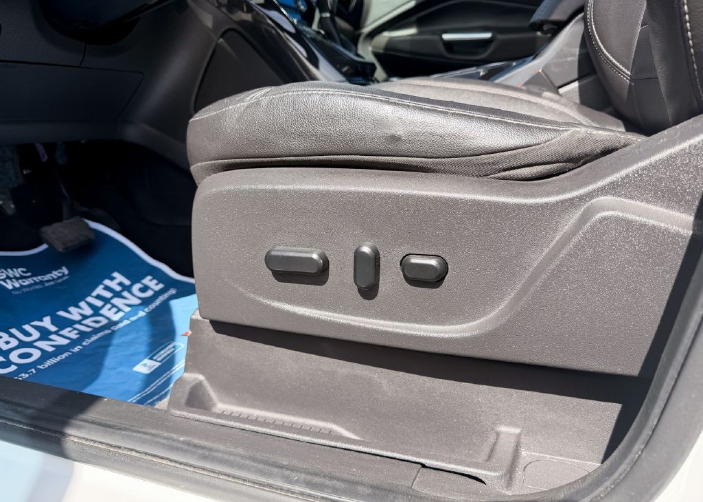 2014 Ford Escape Image 24