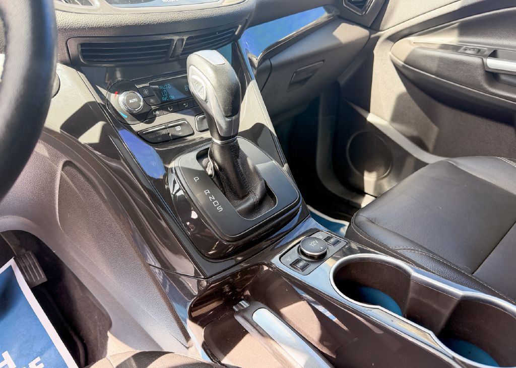 2014 Ford Escape Image 26