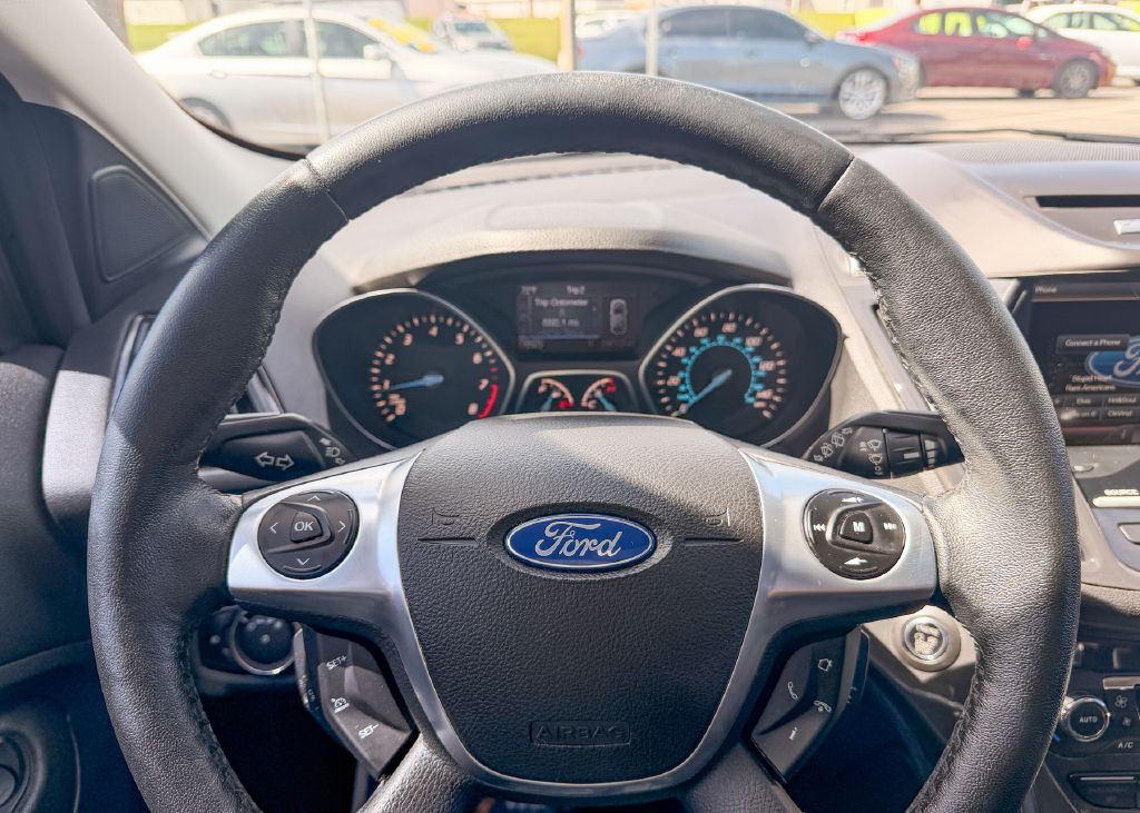 2014 Ford Escape Image 27