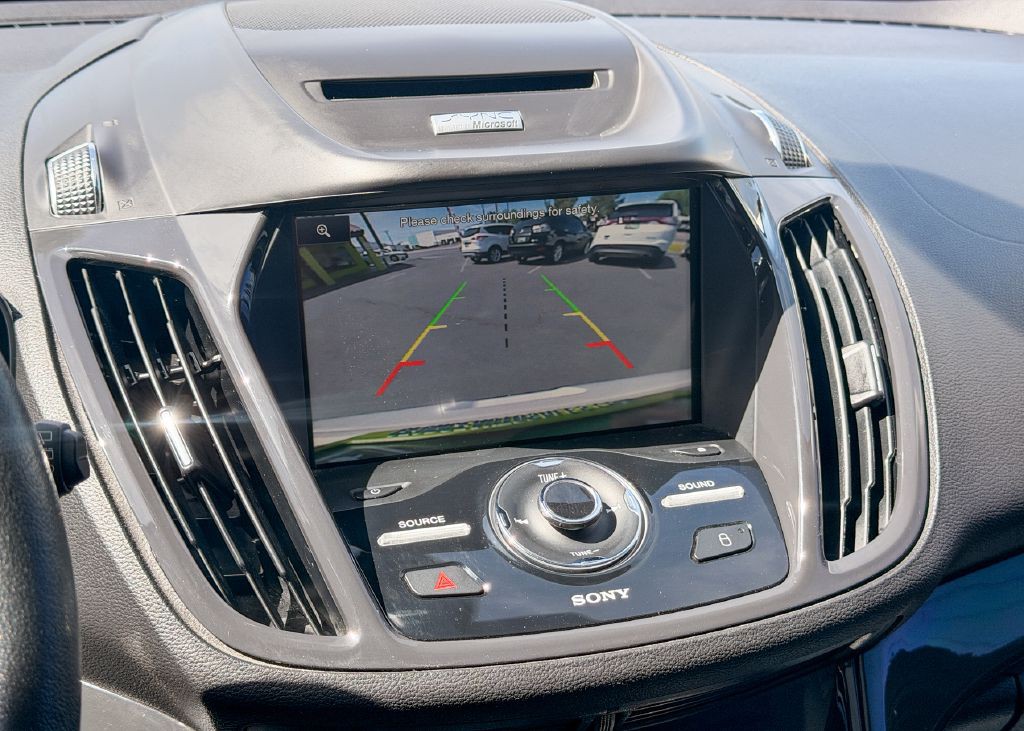 2014 Ford Escape Image 29
