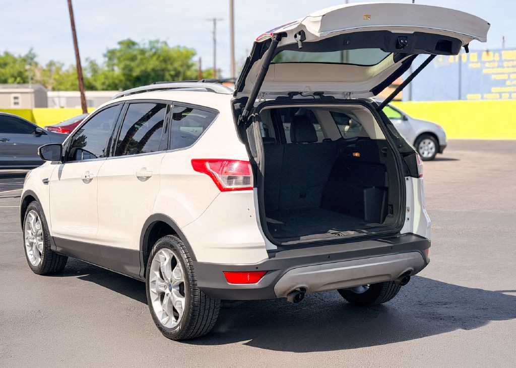 2014 Ford Escape Image 32