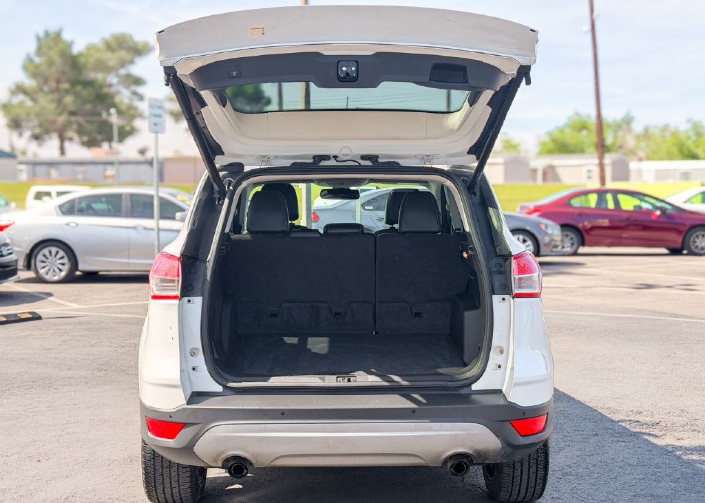 2014 Ford Escape Image 33