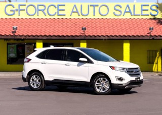 Image for 2015 Ford Edge SEL ID: 7353054