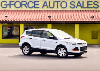 Image for 2016 Ford Escape S ID: 7368420