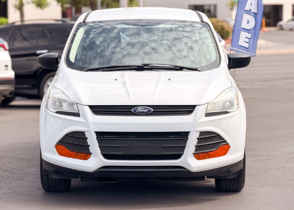 2016 Ford Escape Image 4