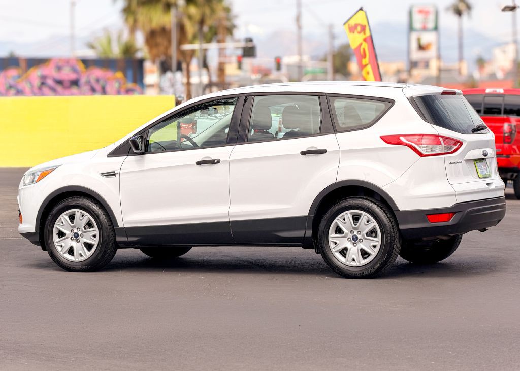 2016 Ford Escape Image 6