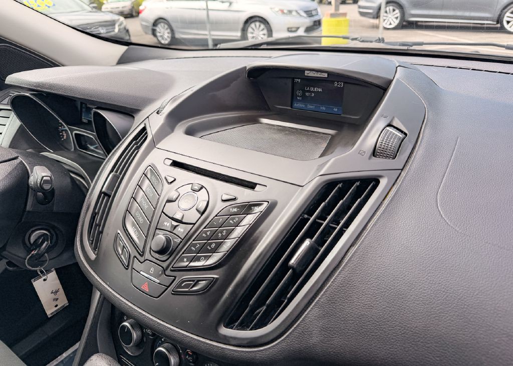 2016 Ford Escape Image 11