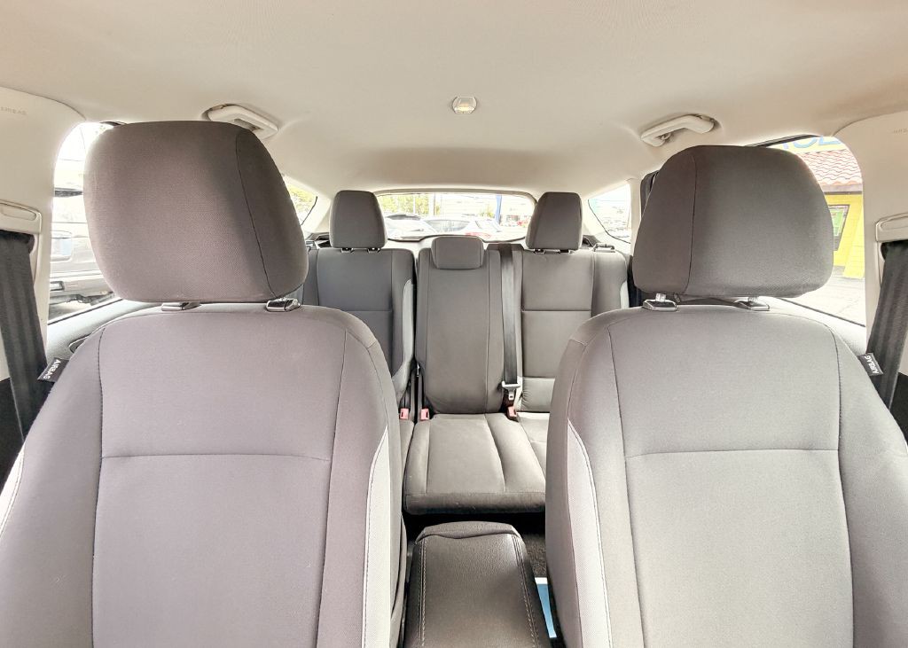 2016 Ford Escape Image 12