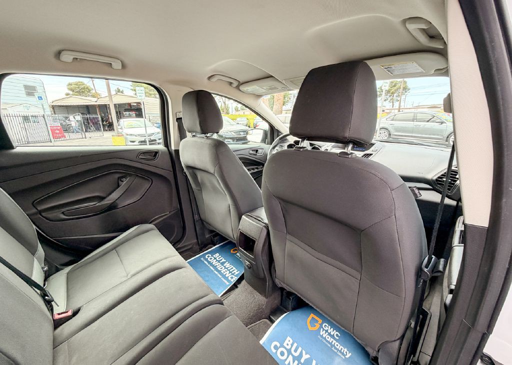 2016 Ford Escape Image 13