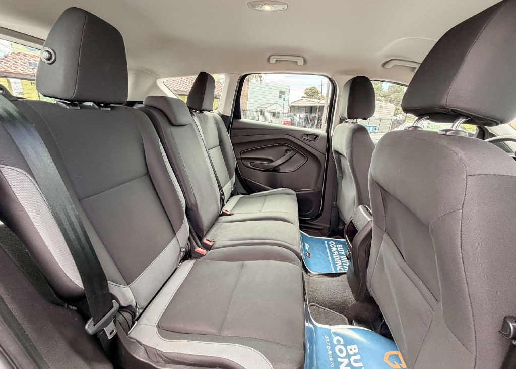 2016 Ford Escape Image 14