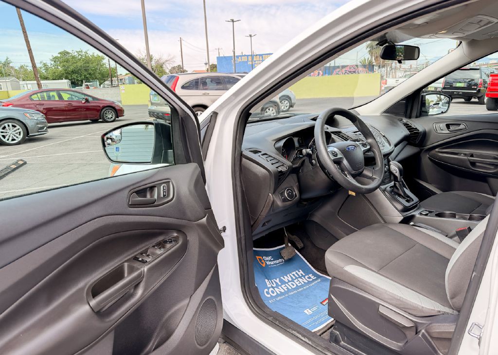2016 Ford Escape Image 15