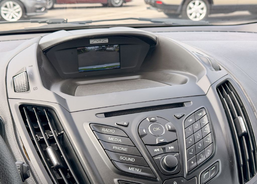 2016 Ford Escape Image 23