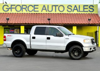 Image for 2007 Ford F-150 Supercrew Xlt ID: 7376873