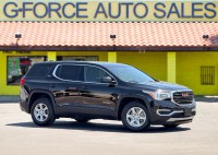 Image for 2018 GMC Acadia SLE ID: 7395160