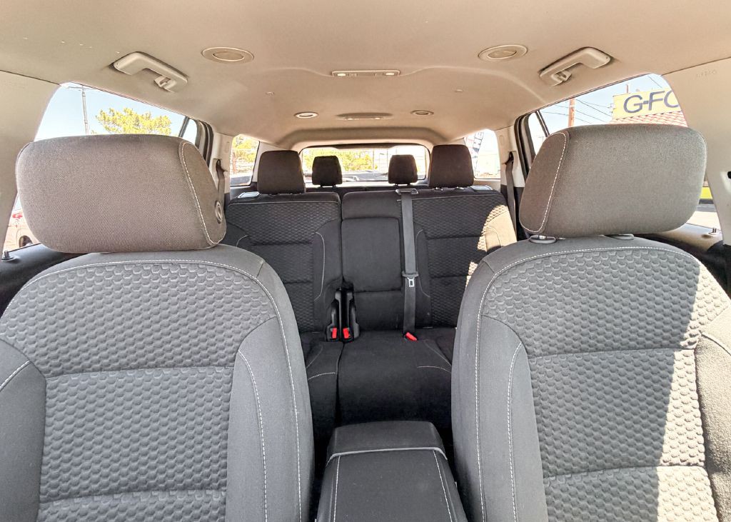 2018 GMC Acadia Image 13