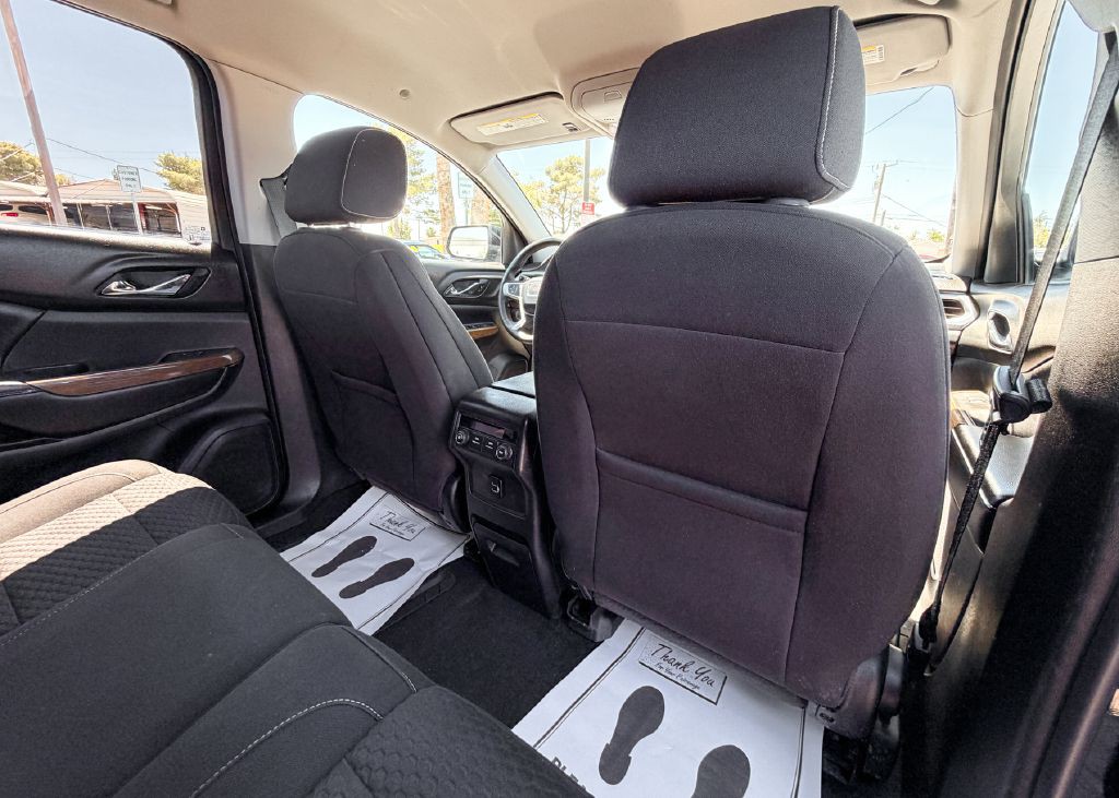 2018 GMC Acadia Image 14