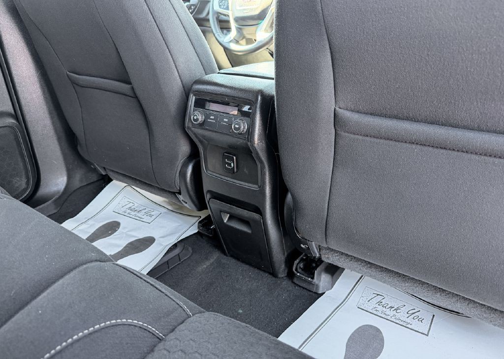2018 GMC Acadia Image 15