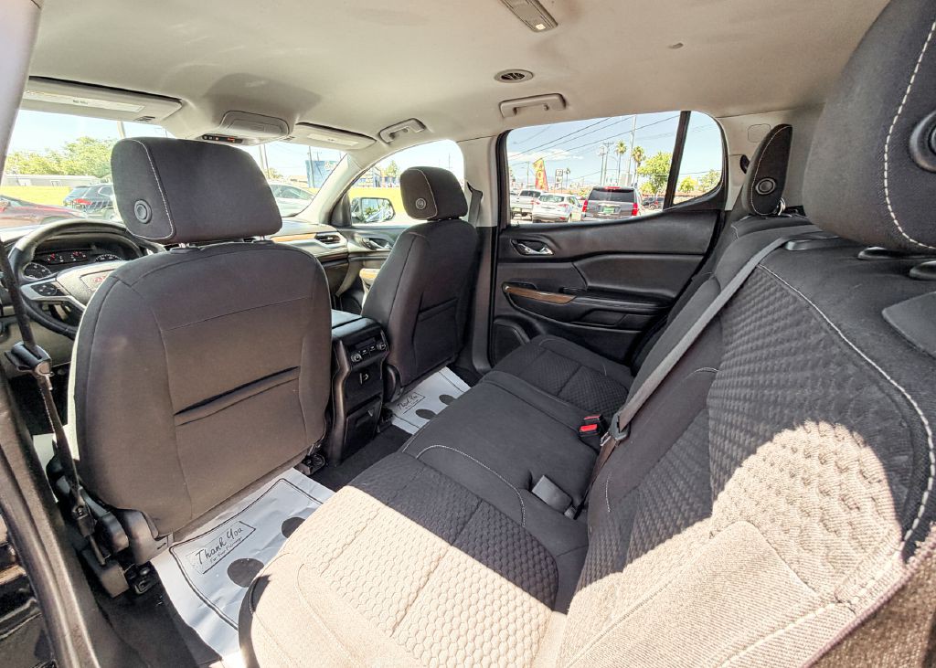 2018 GMC Acadia Image 20