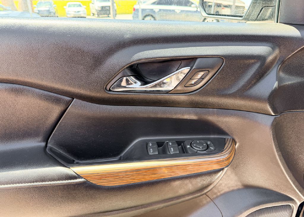 2018 GMC Acadia Image 24